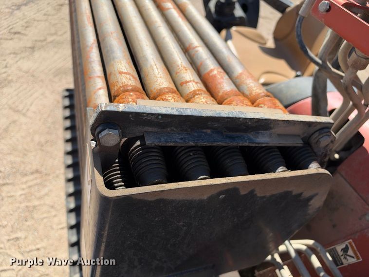 image for item EC4628 2011 Ditch Witch JT922 directional boring unit 