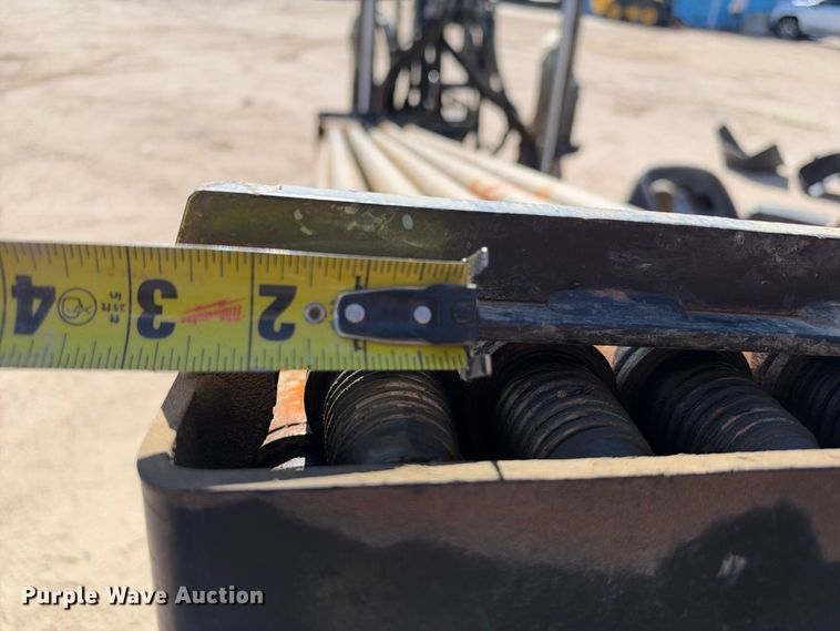 image for item EC4628 2011 Ditch Witch JT922 directional boring unit 