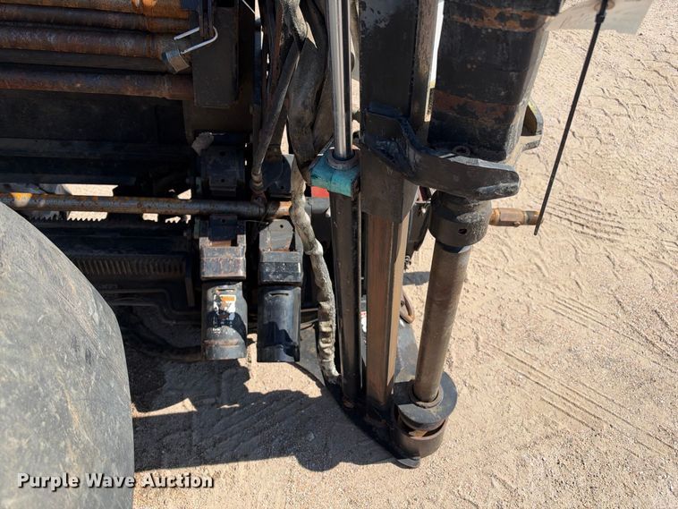 image for item EC4628 2011 Ditch Witch JT922 directional boring unit 