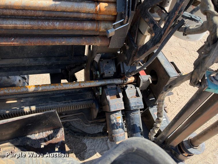 image for item EC4628 2011 Ditch Witch JT922 directional boring unit 