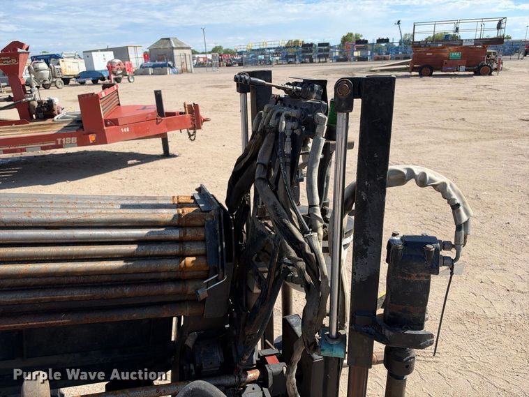 image for item EC4628 2011 Ditch Witch JT922 directional boring unit 