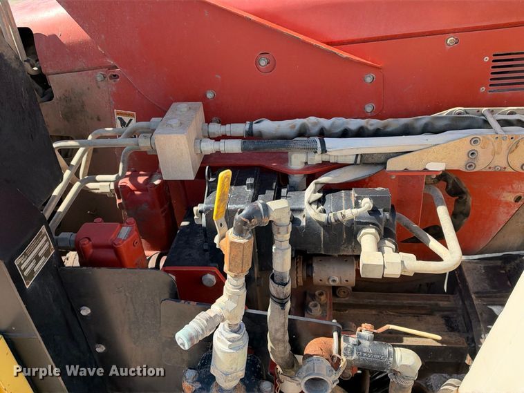 image for item EC4628 2011 Ditch Witch JT922 directional boring unit 