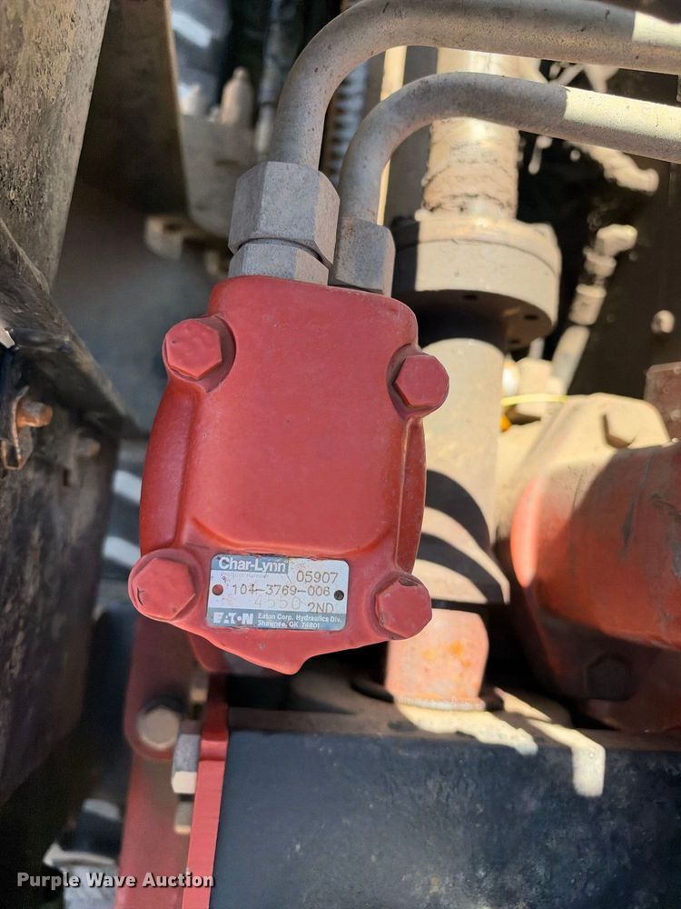 image for item EC4628 2011 Ditch Witch JT922 directional boring unit 