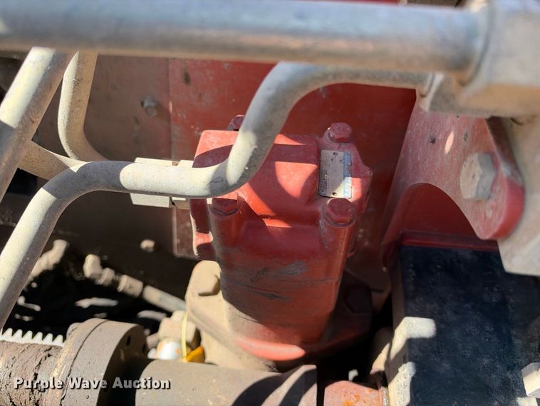 image for item EC4628 2011 Ditch Witch JT922 directional boring unit 