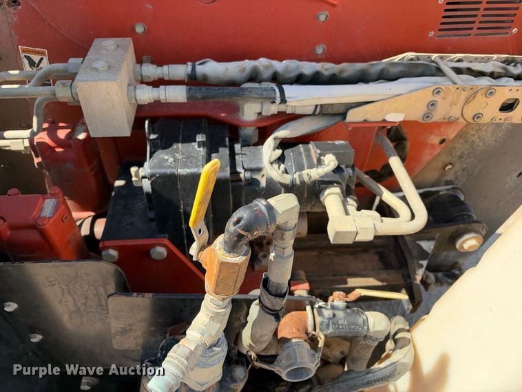 image for item EC4628 2011 Ditch Witch JT922 directional boring unit 