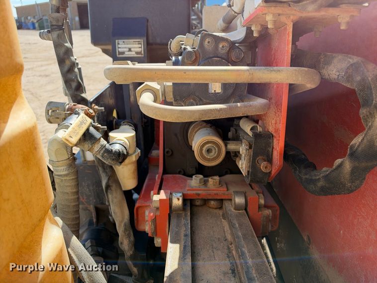 image for item EC4628 2011 Ditch Witch JT922 directional boring unit 
