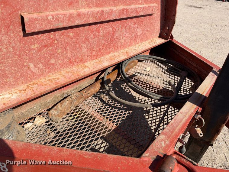 image for item EC4628 2011 Ditch Witch JT922 directional boring unit 