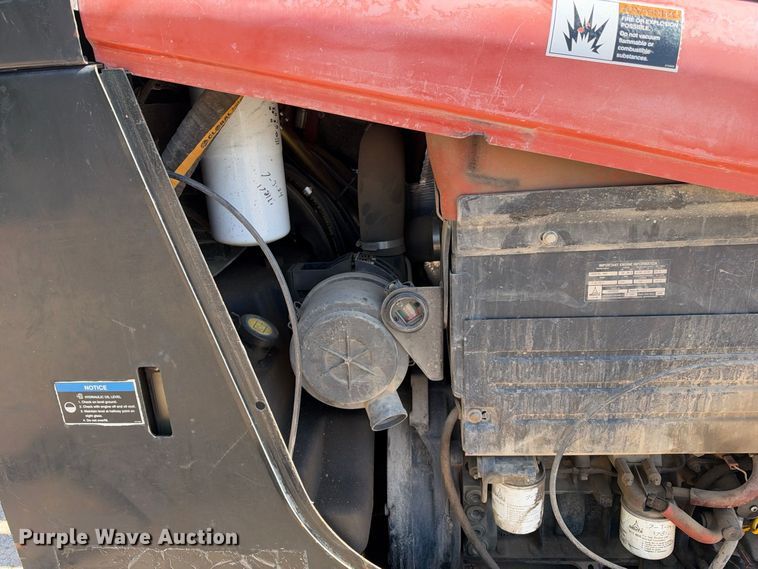 image for item EC4628 2011 Ditch Witch JT922 directional boring unit 