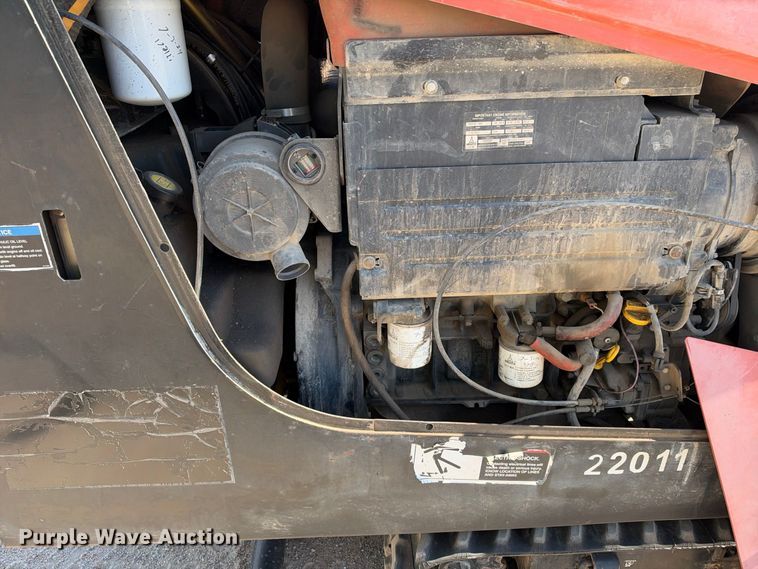 image for item EC4628 2011 Ditch Witch JT922 directional boring unit 