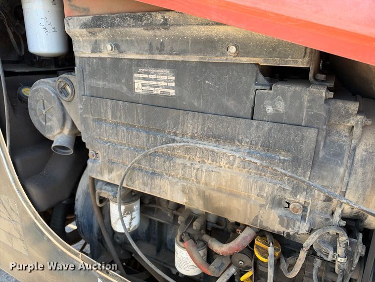 image for item EC4628 2011 Ditch Witch JT922 directional boring unit 