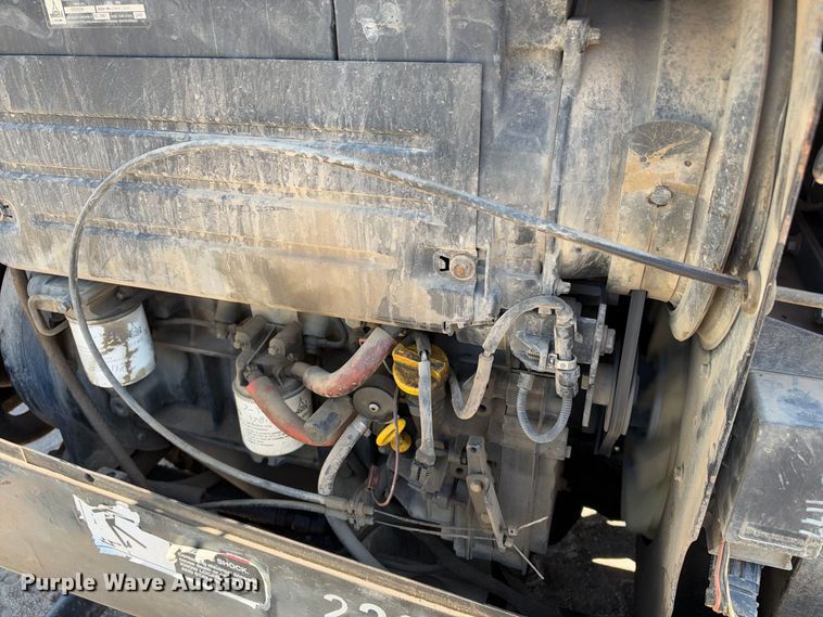 image for item EC4628 2011 Ditch Witch JT922 directional boring unit 