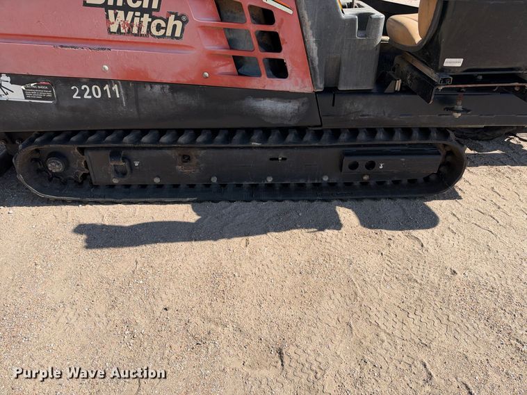 image for item EC4628 2011 Ditch Witch JT922 directional boring unit 