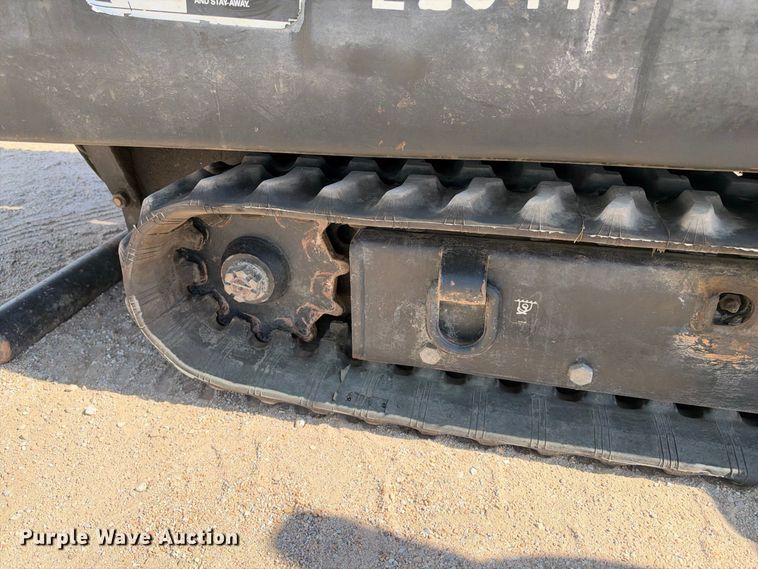image for item EC4628 2011 Ditch Witch JT922 directional boring unit 
