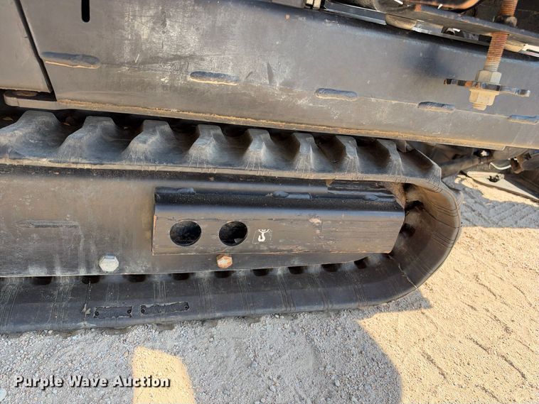 image for item EC4628 2011 Ditch Witch JT922 directional boring unit 