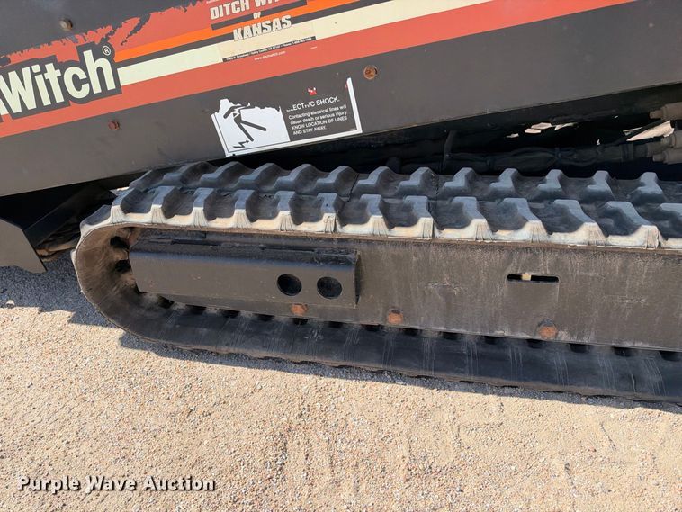 image for item EC4628 2011 Ditch Witch JT922 directional boring unit 