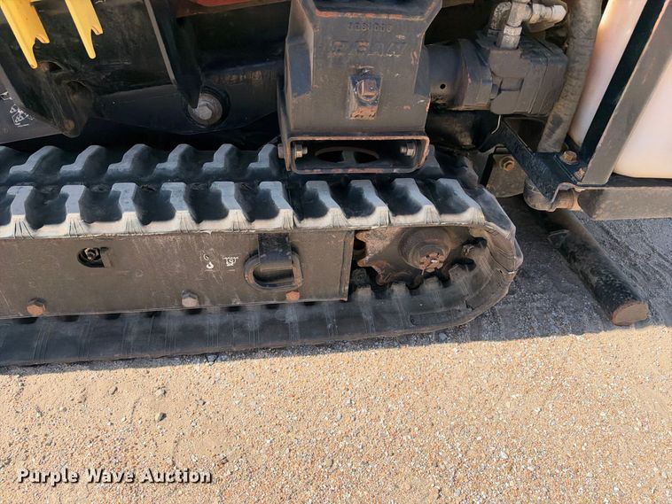 2011 Ditch Witch JT922