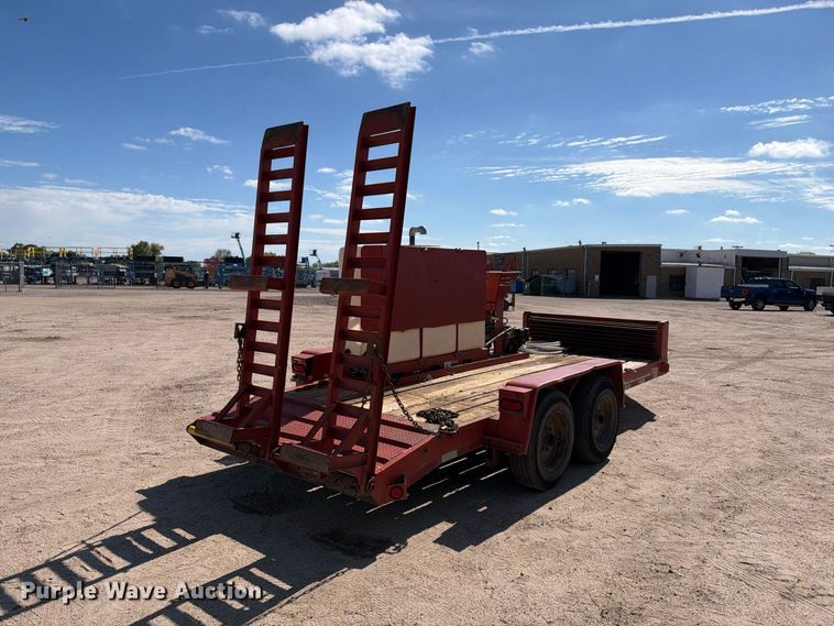 2011 Ditch Witch JT922