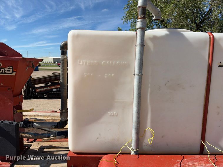 2011 Ditch Witch JT922