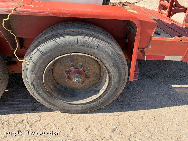 2011 Ditch Witch JT922