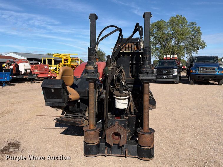 image for item EC4629 2012 Ditch Witch JT3020 directional boring unit