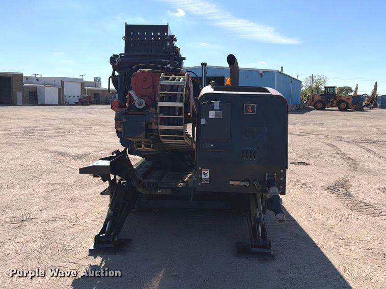 image for item EC4629 2012 Ditch Witch JT3020 directional boring unit