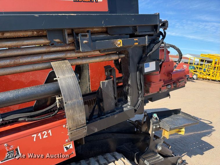 image for item EC4629 2012 Ditch Witch JT3020 directional boring unit