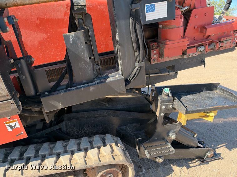 image for item EC4629 2012 Ditch Witch JT3020 directional boring unit