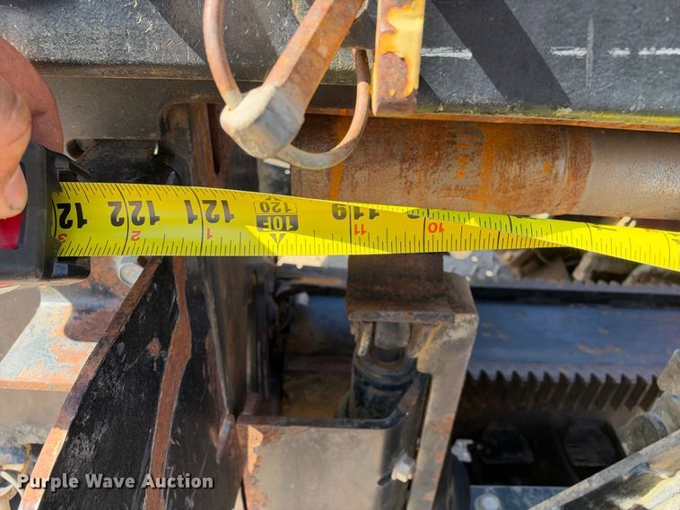 image for item EC4629 2012 Ditch Witch JT3020 directional boring unit