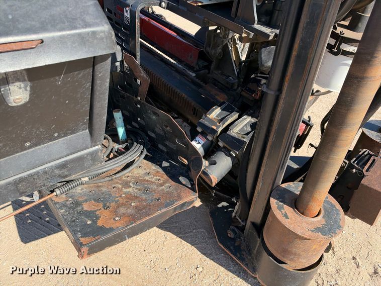 image for item EC4629 2012 Ditch Witch JT3020 directional boring unit