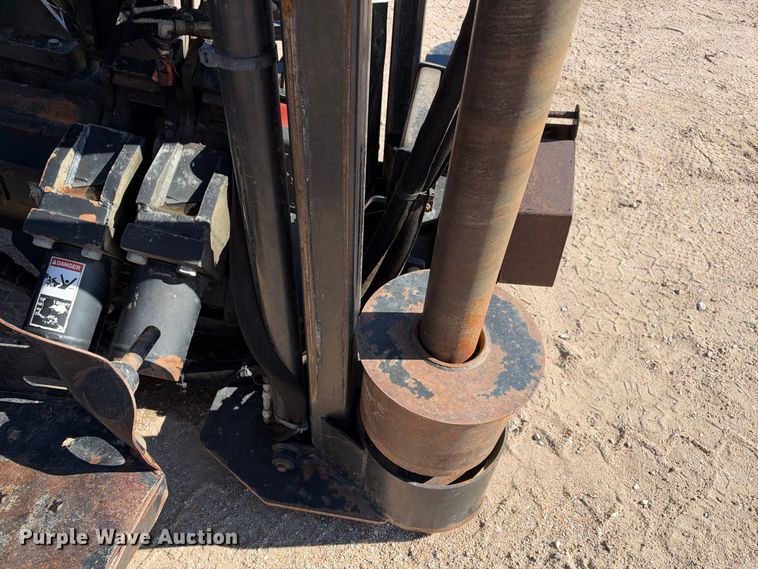 image for item EC4629 2012 Ditch Witch JT3020 directional boring unit