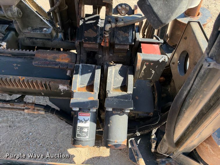 image for item EC4629 2012 Ditch Witch JT3020 directional boring unit