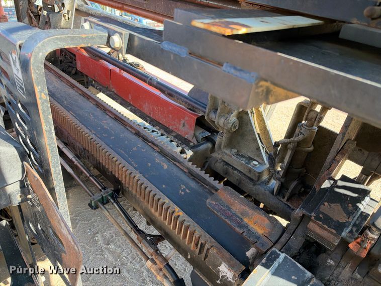 image for item EC4629 2012 Ditch Witch JT3020 directional boring unit