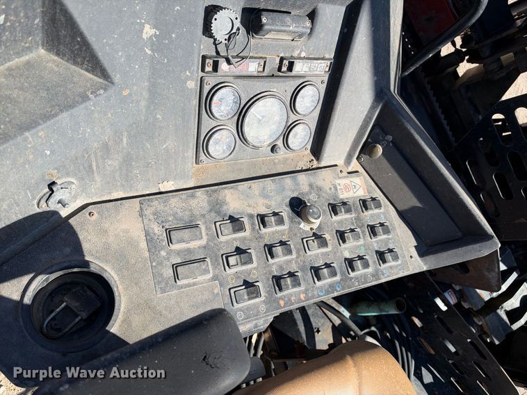 image for item EC4629 2012 Ditch Witch JT3020 directional boring unit