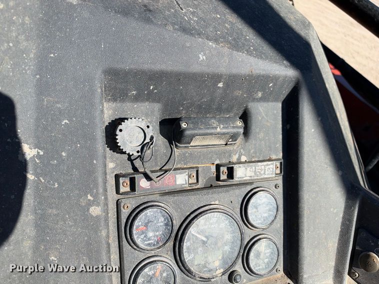 image for item EC4629 2012 Ditch Witch JT3020 directional boring unit