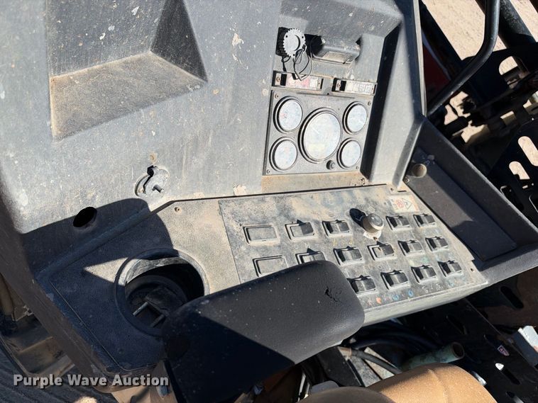 image for item EC4629 2012 Ditch Witch JT3020 directional boring unit