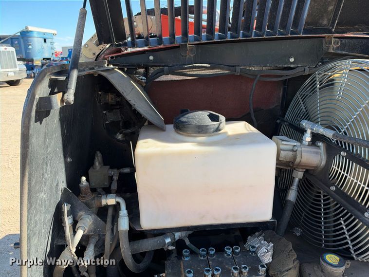 image for item EC4629 2012 Ditch Witch JT3020 directional boring unit