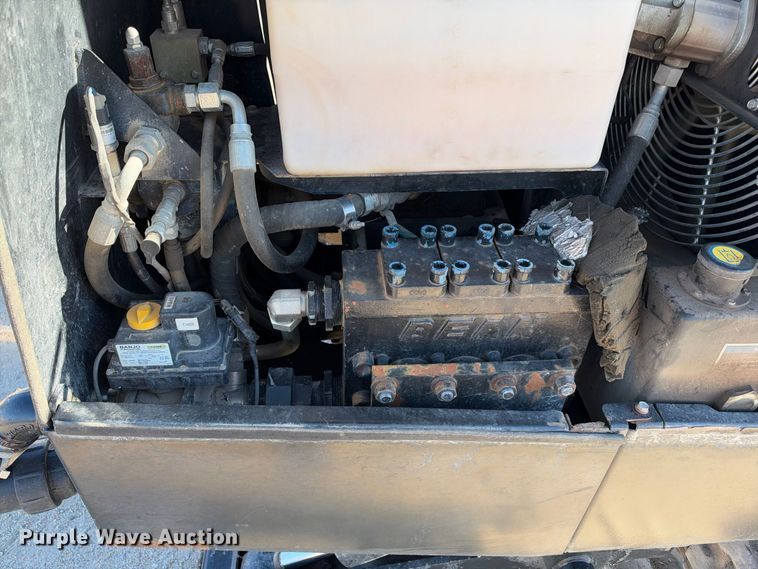 image for item EC4629 2012 Ditch Witch JT3020 directional boring unit