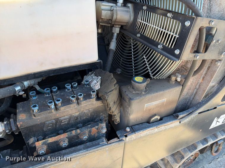 image for item EC4629 2012 Ditch Witch JT3020 directional boring unit