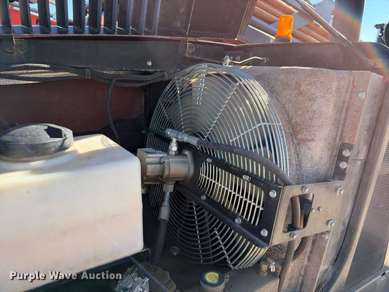 image for item EC4629 2012 Ditch Witch JT3020 directional boring unit