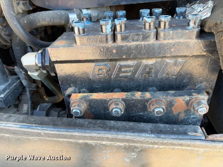 image for item EC4629 2012 Ditch Witch JT3020 directional boring unit