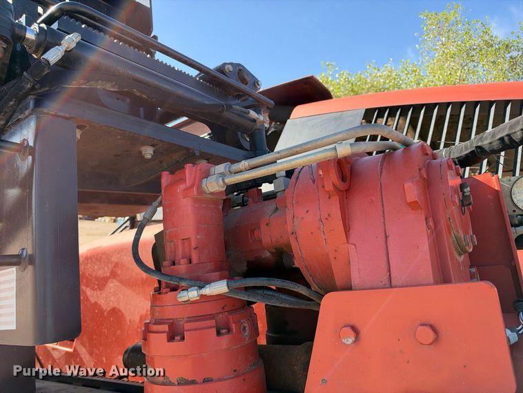 image for item EC4629 2012 Ditch Witch JT3020 directional boring unit