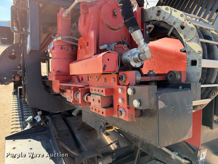 image for item EC4629 2012 Ditch Witch JT3020 directional boring unit