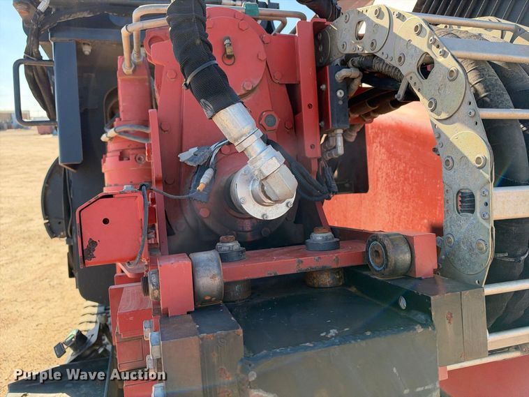 image for item EC4629 2012 Ditch Witch JT3020 directional boring unit