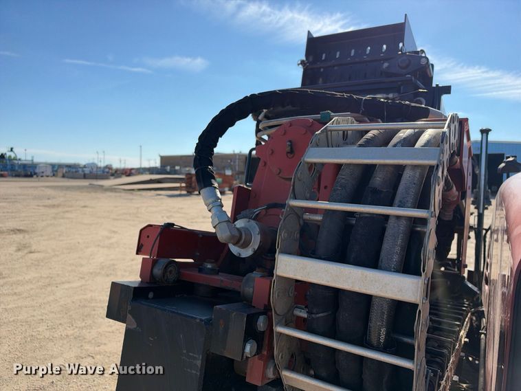 image for item EC4629 2012 Ditch Witch JT3020 directional boring unit