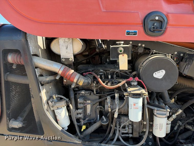 image for item EC4629 2012 Ditch Witch JT3020 directional boring unit