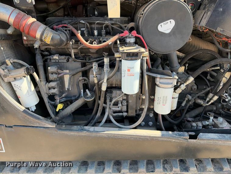 image for item EC4629 2012 Ditch Witch JT3020 directional boring unit