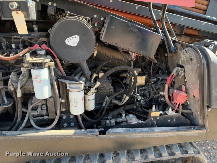 image for item EC4629 2012 Ditch Witch JT3020 directional boring unit