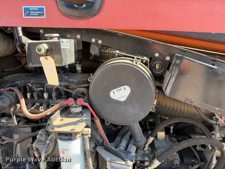 image for item EC4629 2012 Ditch Witch JT3020 directional boring unit