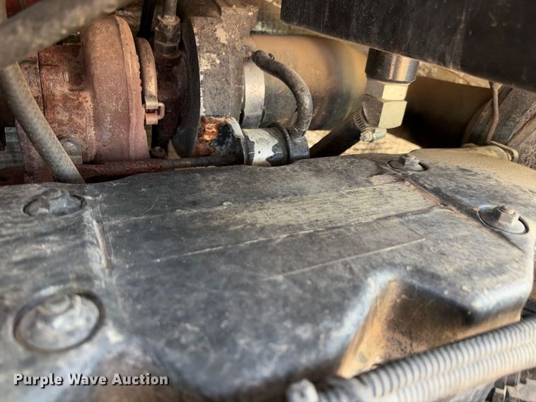 image for item EC4629 2012 Ditch Witch JT3020 directional boring unit