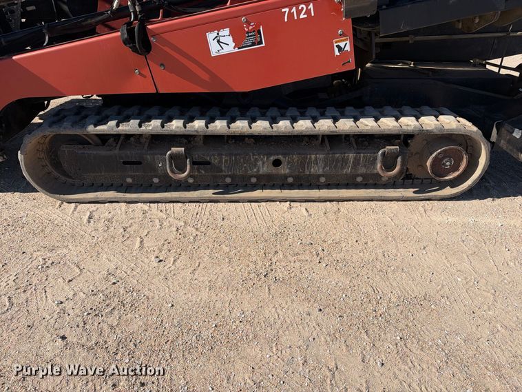 image for item EC4629 2012 Ditch Witch JT3020 directional boring unit